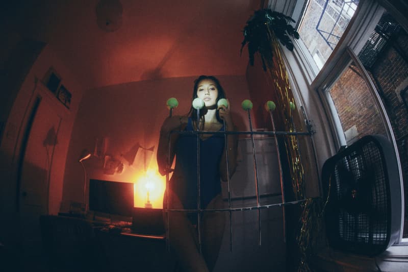 Rupert LaMontagnega が撮影したフォトセット“50 Girls of Summer” – Part 3