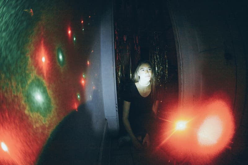 Rupert LaMontagnega が撮影したフォトセット“50 Girls of Summer” – Part 3