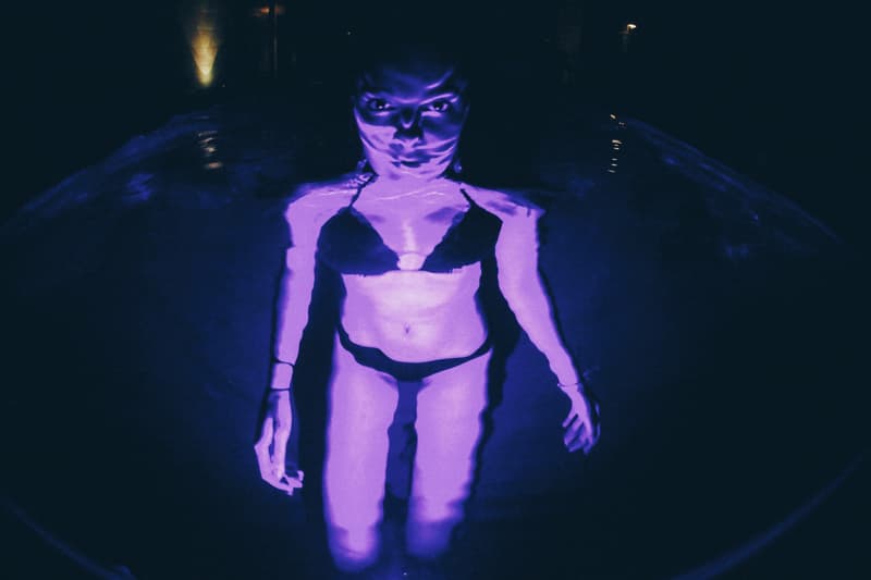 Rupert LaMontagnega が撮影したフォトセット“50 Girls of Summer” – Part 3