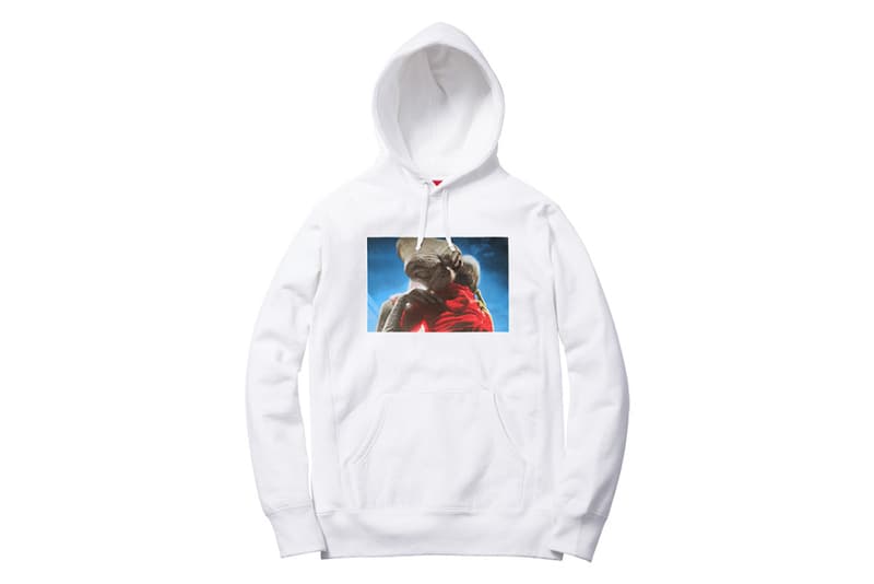 Supreme 2015 Fall/Winter アパレルコレクション