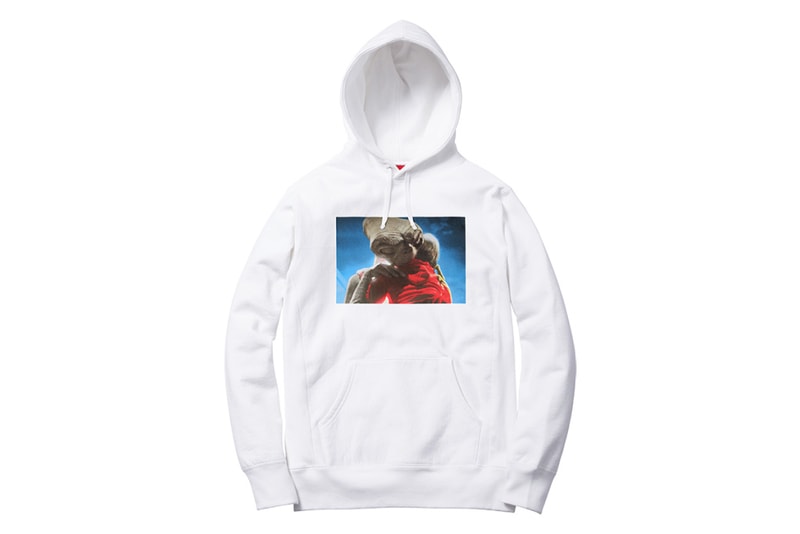 Supreme 2015 Fall/Winter アパレルコレクション