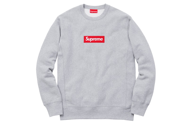 Supreme 2015 Fall/Winter アパレルコレクション