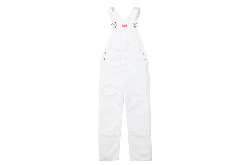Supreme 2015 Fall/Winter アパレルコレクション