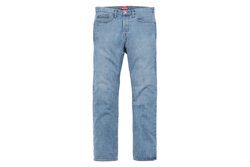 Supreme 2015 Fall/Winter アパレルコレクション