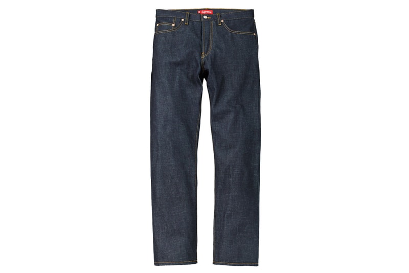 Supreme 2015 Fall/Winter アパレルコレクション