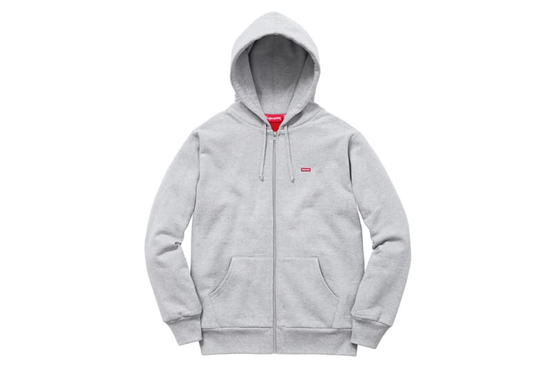 Supreme 2015 Fall/Winter アパレルコレクション