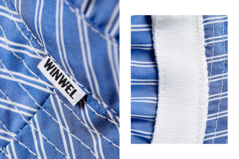 WINWEL 2015 Pre-Fall “Monday Morning” コレクション