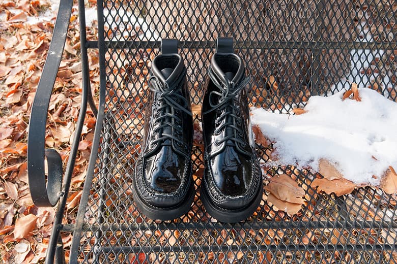 Yuketen 2015 Fall/Winter ルックブック