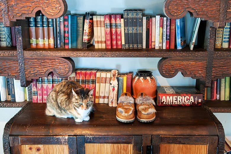 Yuketen 2015 Fall/Winter ルックブック