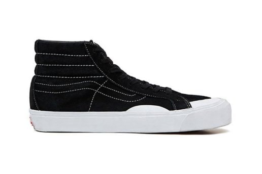 Gosha Rubchinskiy x Vans Sk8-Hi