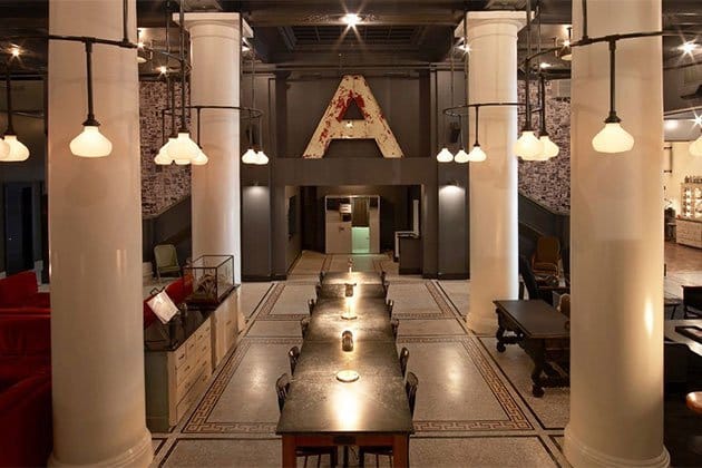 Ace Hotel が Pittsburgh と New Orleans に新ホテルをオープンへ