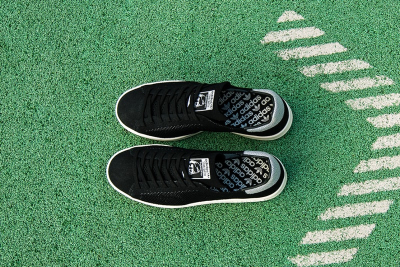 adidas Consortium Stan Smith Primeknit “Reflective” パック