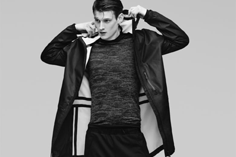 adidas STANDARD 19 今シーズンよりデビュー 