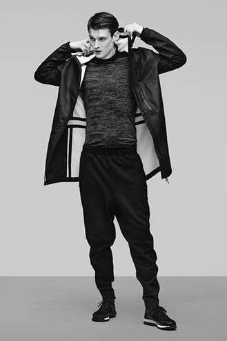 adidas STANDARD 19 今シーズンよりデビュー 