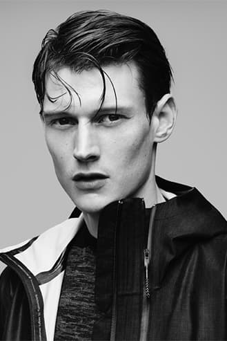 adidas STANDARD 19 今シーズンよりデビュー 