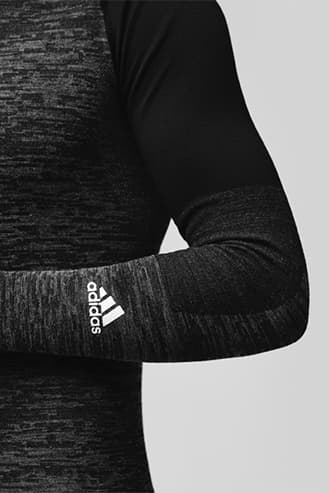 adidas STANDARD 19 今シーズンよりデビュー 