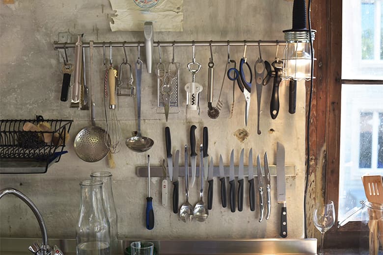 Atelier: Markus Freitag and Daniel Freitag of FREITAG