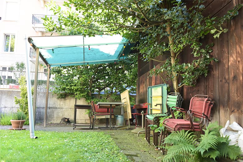 Atelier: Markus Freitag and Daniel Freitag of FREITAG