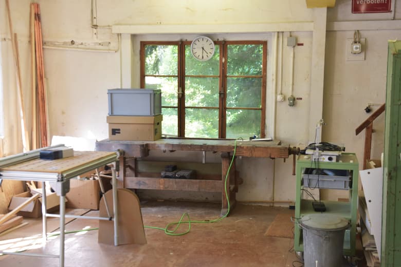 Atelier: Markus Freitag and Daniel Freitag of FREITAG