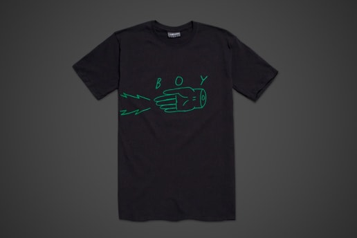 Awful Records x The Hundreds T-Shirt コレクション