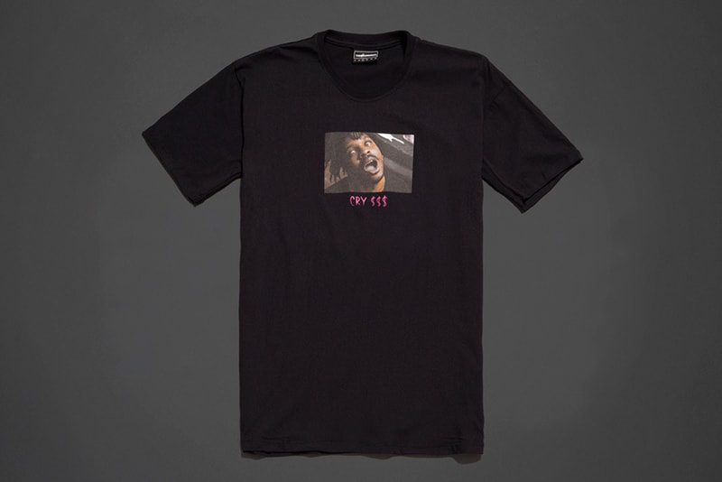 Awful Records x The Hundreds T-Shirt コレクション