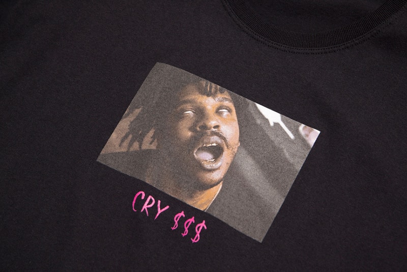 Awful Records x The Hundreds T-Shirt コレクション