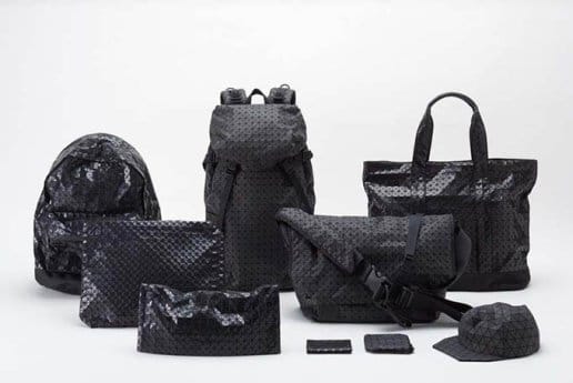 BAO BAO ISSEY MIYAKE 2015 "Sports Line" コレクション