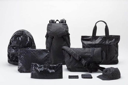 BAO BAO ISSEY MIYAKE 2015 "Sports Line" コレクション