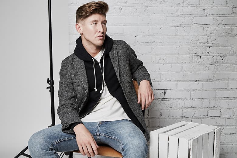 BEAMS PLUS 2015 Fall/Winter コレクション