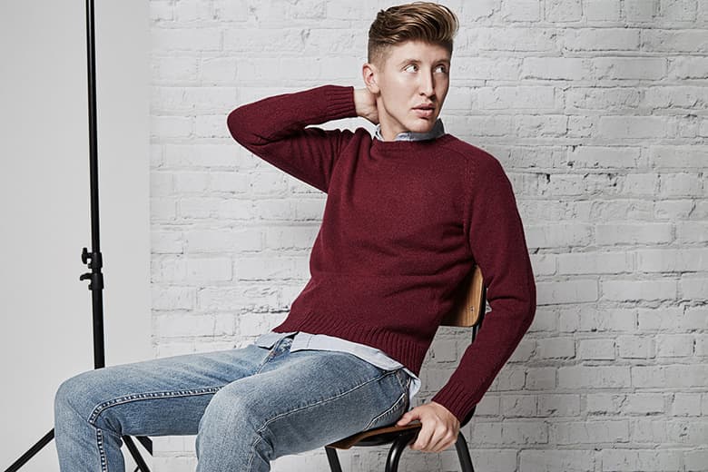 BEAMS PLUS 2015 Fall/Winter コレクション