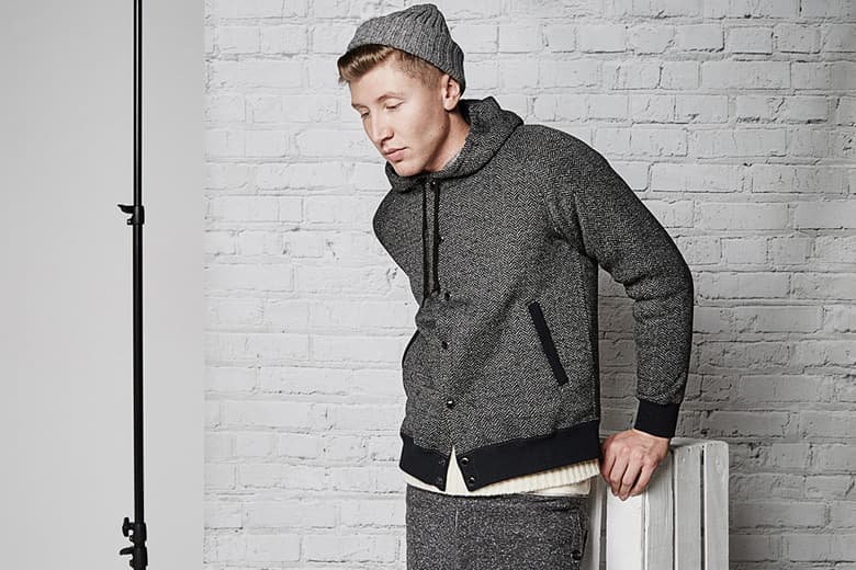 BEAMS PLUS 2015 Fall/Winter コレクション