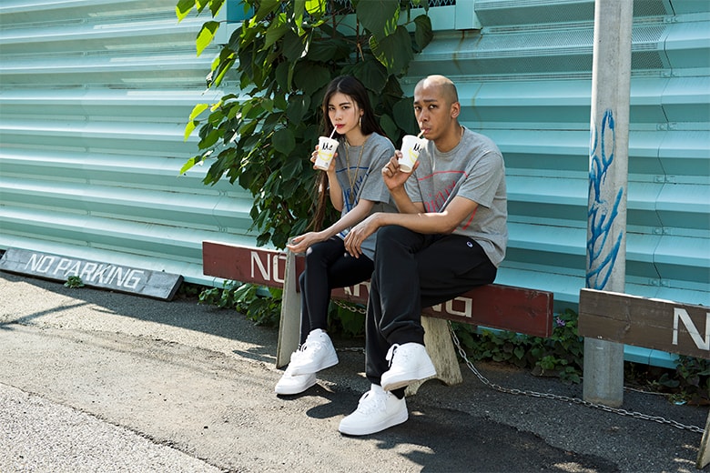 bonjour bonsoir 2015 Fall/Winter ルックブック
