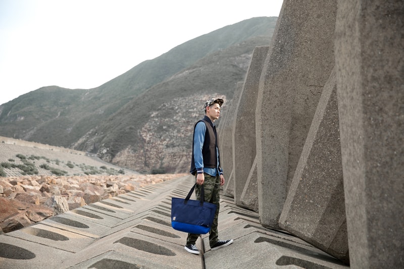 Carhartt WIP 2015 Fall/Winter “The Academy” ルックブック 