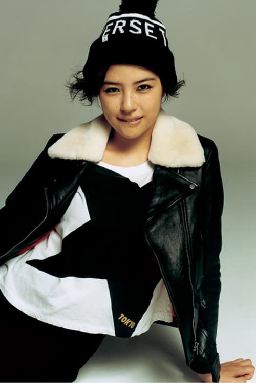 CONVERSE TOKYO 2015 Fall/Winter ルックブック