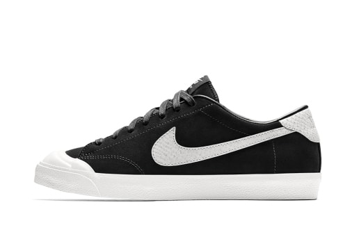 Nike SB Zoom All Court CK QS
