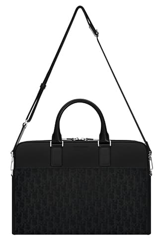 Dior Homme 日本限定のアクセサリーライン “DARK LIGHT COLLECTION”