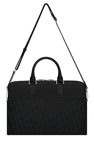 Dior Homme 日本限定のアクセサリーライン “DARK LIGHT COLLECTION”