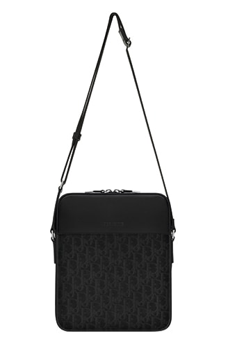 Dior Homme 日本限定のアクセサリーライン “DARK LIGHT COLLECTION”