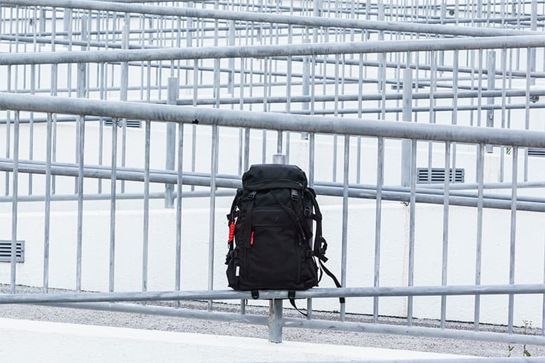 DSPTCH x 高木康行 x JACKET REQUIRED 写真展が開催