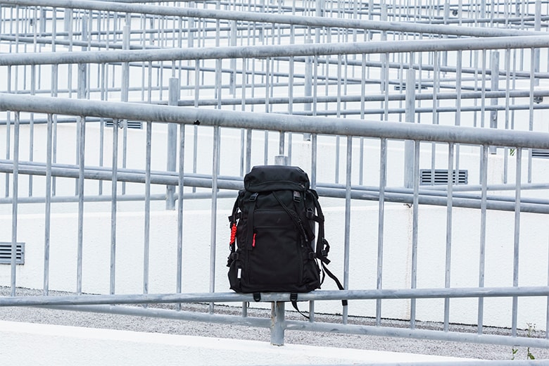 DSPTCH x 高木康行 x JACKET REQUIRED 写真展が開催