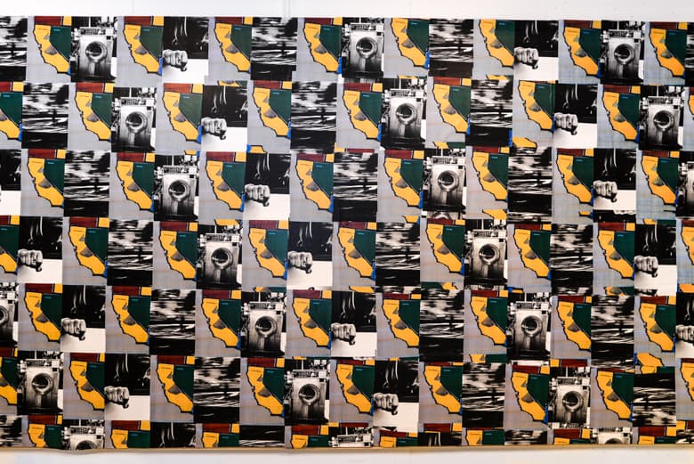 DtE in California × SKIP ENGBLOM × MATT WESSEN 2016 Spring/Summer エキシビジョン