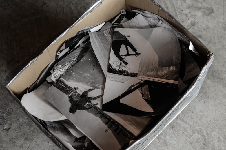 DtE in California × SKIP ENGBLOM × MATT WESSEN 2016 Spring/Summer エキシビジョン