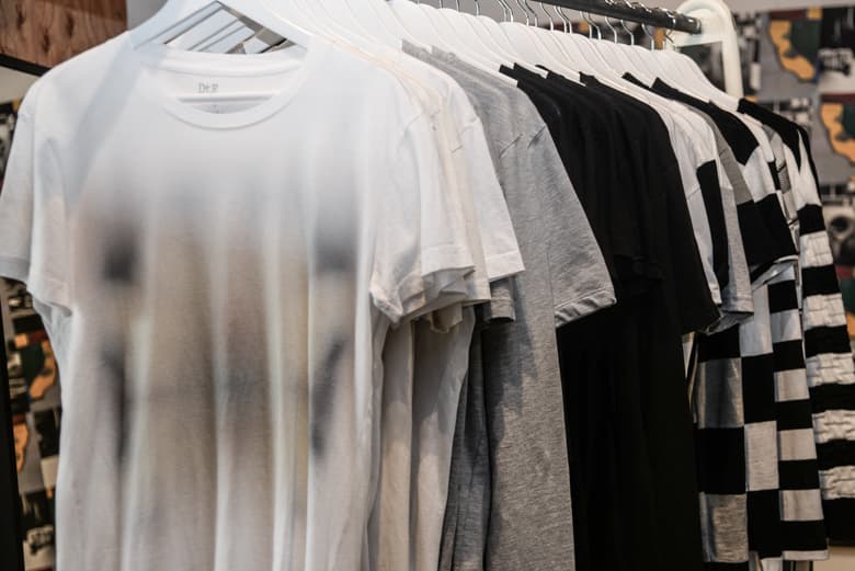 DtE in California × SKIP ENGBLOM × MATT WESSEN 2016 Spring/Summer エキシビジョン