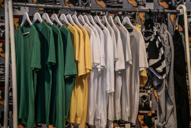 DtE in California × SKIP ENGBLOM × MATT WESSEN 2016 Spring/Summer エキシビジョン