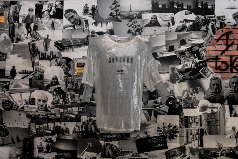 DtE in California × SKIP ENGBLOM × MATT WESSEN 2016 Spring/Summer エキシビジョン