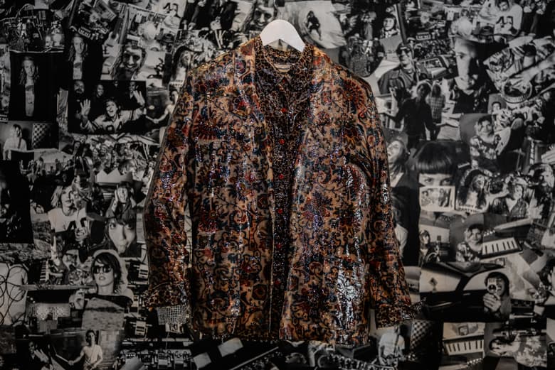 DtE in California × SKIP ENGBLOM × MATT WESSEN 2016 Spring/Summer エキシビジョン