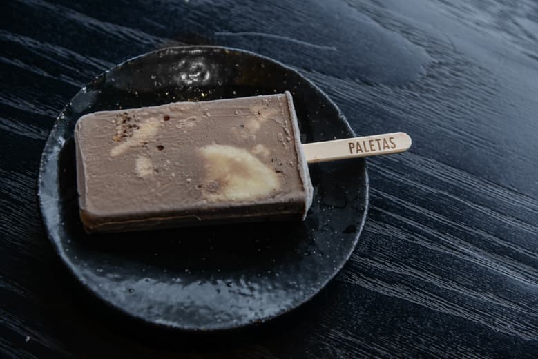 Eats: PALETAS DAIKANYAMA