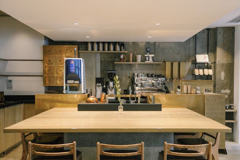 Eats: Shaved Ice of COBI COFFEE