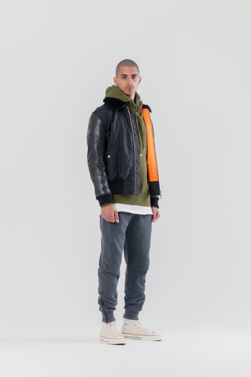 Clothsurgeon 2015 Fall/Winter “Essential” コレクション