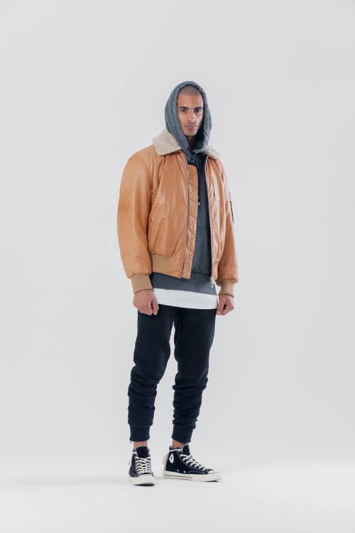 Clothsurgeon 2015 Fall/Winter “Essential” コレクション